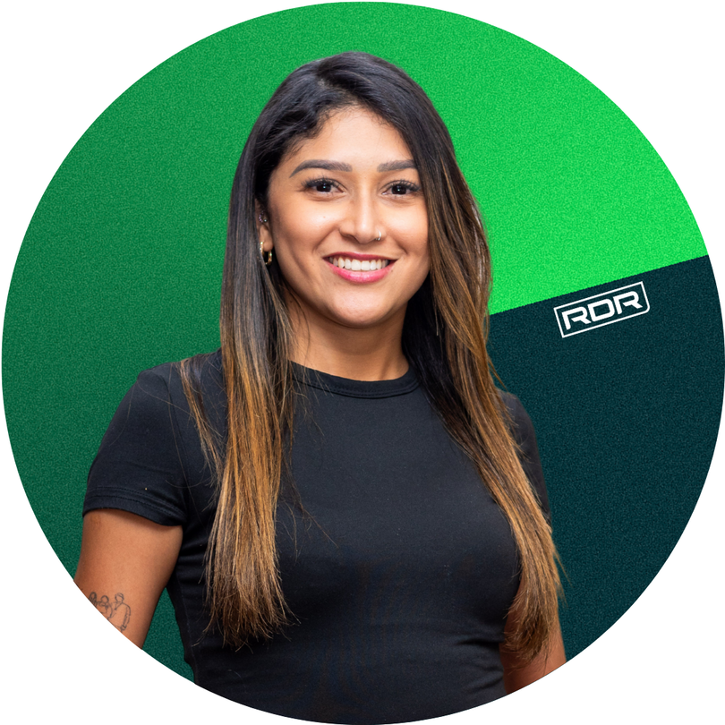 Maria Myllena Souza